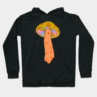 Shroom #2 Hoodie